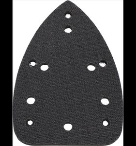 Ryobi slipplatta R18PS-125SR, 5131042538