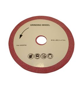 Slipsten till kedjeslip 145x4,7mm