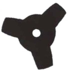 Sly- och gräsklinga 255x25,4mm / 20mm, universal