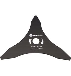 Slyklinga 255x25,4/20x2,0mm, universal