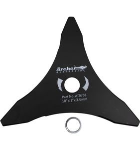 Slyklinga 255x25,4/20x3,0mm, universal