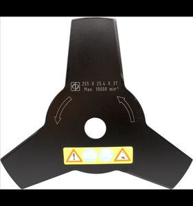 Slyklinga 3-tandad SBC 643KD, 645K, 1911-9146-01