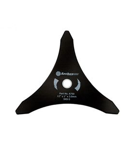 Slyklinga tretandad 305mm