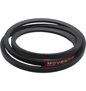 Smalkilrem SPZ1987 - 10x8x1987mm (Ld)