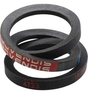 Smalkilrem SPZ630 - 10x8x630mm (Ld)