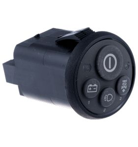 Smartswitch 5865907-08