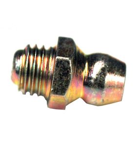 Smörjnippel rak 1/4"-28