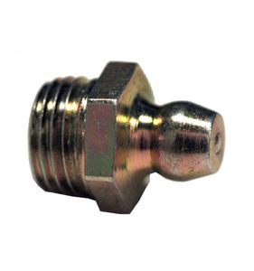 Smörjnippel rak 10x1mm 