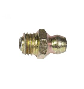 Smörjnippel rak 8x1mm