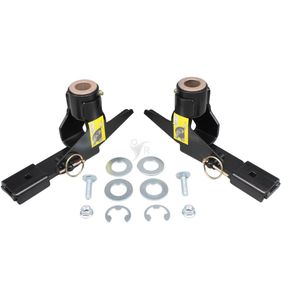 Snabbfäste 4WD Park 13-0993-61