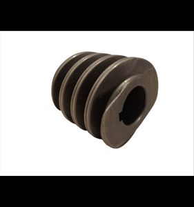 Snäckdrev Snow Blizzard, Snow Flake, Snow King 1812-0336-01