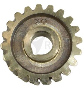 Snäckdrev AL-KO 412134, Biltema, Meec m.fl.