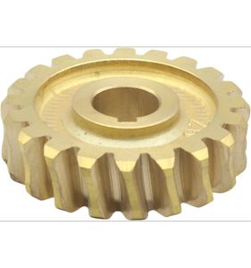 Snäckdrev Snow Patrol, Alpina AS55, 118820806/0