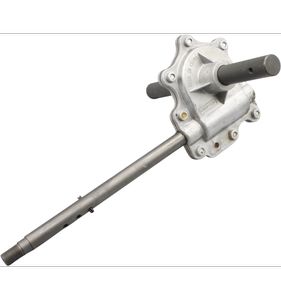 Snäckväxel komplett ST2361, ST68EP m.fl  5011496-01