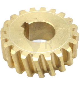 Snäckväxeldrev 20T, MTD, 717-04861