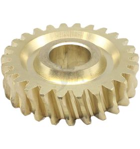 Snäckväxeldrev ST4262PB, ST5266PB, TRAC, 1811-3108-01