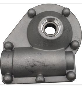 Snäckväxelhus vänster ST3256P, Snow Cube, Rise, AS56, 1811-2484-01