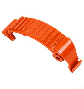 Snäppe orange motorhuv, cylinderkåpa m.m 5953030-01