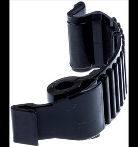 Snäppe svart motorhuv m.m 5038947-02