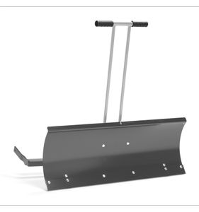 Snöblad 107cm, universal, 13-3922-61