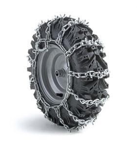 Snökedjor 16x4.80, 18-1926-66