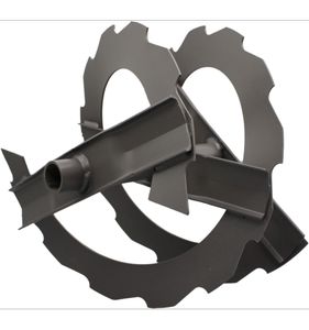 Snöskruv höger 5855442-01