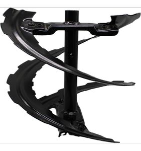 Snöskruv Höger, Snow Fox, 1812-2930-01 