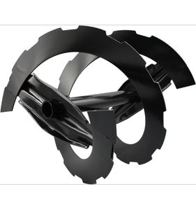 Snöskruv VÄ Snow Flake, 1812-2463-01