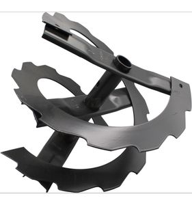 Snöskruv vänster PM55, ST2106, ST224 m.fl, 5324210-72