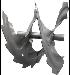 Snöskruv vänster ST4262P, 118820155/1