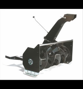 Snöslunga 2-stegs Park Pro, 13-0922-11