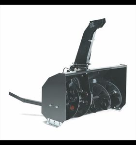 Snöslunga 2-stegs Park Pro, 13-0922-12