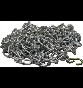 Snökedjor PowerMax, 15x5.00", 107-3813