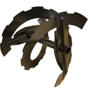 Snöskruv höger, Blizzard, Power, King m.fl. 1812-1838-01