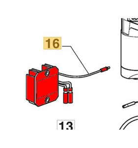 Spänningsregulator 118551428/1