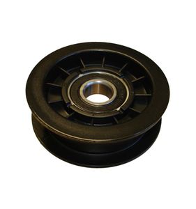 Spännrulle Husqvarna 5321659-36, 5067932-02, Stiga 1134-4686-01