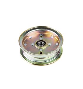 Spännrulle Husqvarna YTH2242 TF, YTH2648, 5897661-02