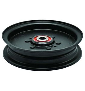 Spännrulle John Deere, 717, 727 m.fl AM115933