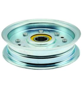 Spännrulle John Deere, Z200, Z300, Z400, AM128118