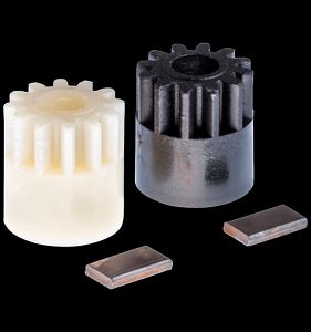 Spärrdrevssats Free 3719147-01