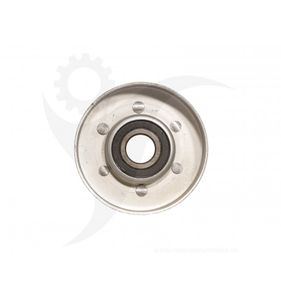 Spännrulle m. lager 1811-2450-01  