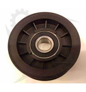 Spännrulle Park 107M, Villa 92M 1134-4686-01