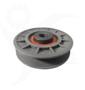 Spännrulle Park, Villa, Garden, Scoop, Primo, 387605008/0