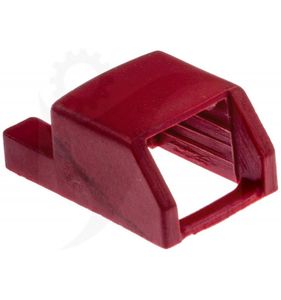 Spärr med fjäder, 5080151-15