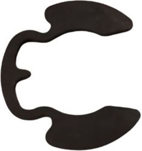 Spårryttare, 3/4" Axel 8120000-29