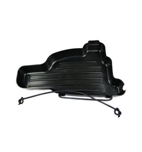 Spilloljetråg för motorsåg 48x32cm, stora