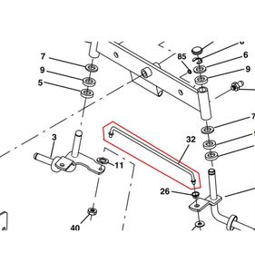 Stag 5321927-57