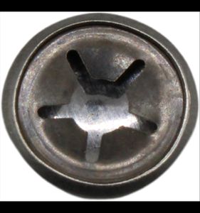 STARLOCK 9672-0006-02