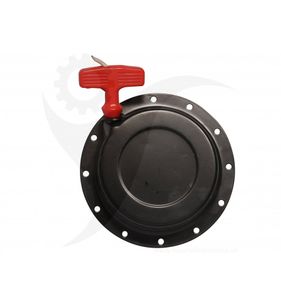 Startapparat komplett Snow Cube, Snow Crystal 1811-2517-02