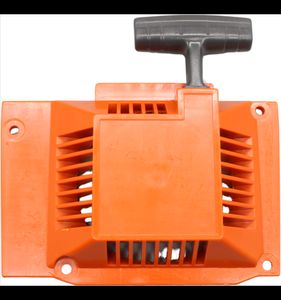 Startapparat 240R, 245RX, 5021153-02